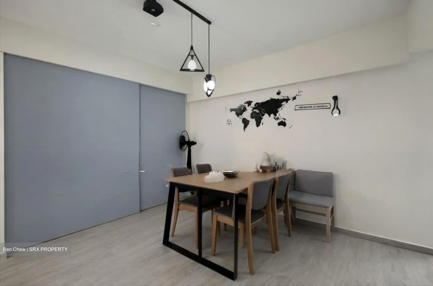 Blk 685C Woodlands Drive 73 (Woodlands), HDB 5 Rooms #537406251